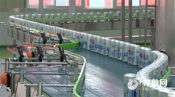 青島啤酒日照產品升級擴建項目竣工投產，人防工程彰顯社會責任