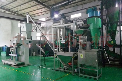 餐廚垃圾無人收？投資餐廚垃圾處理設備，在人防工程中創造新收益